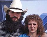 Keith and Renae 4 1985